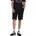 Herren ESS No 1 Logo Shorts 10 Gestrickte Shorts PUMA Black 4XL