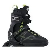 K2 F.I.T. 80 Pro black_olive, black_olive, 48