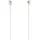 1x RJ11-Stecker 6p4c 1x RJ11-Stecker 6p4c 3m