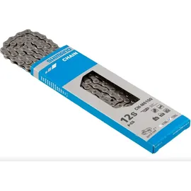 Shimano CN-M6100 Silber