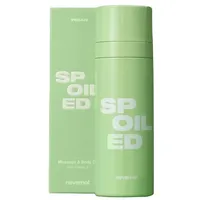 nevernot SPOILED Körper- und Massageöl Öl 100 ml