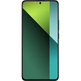 Xiaomi Redmi Note 13 Pro 5G 8 GB RAM 256 GB Midnight Black
