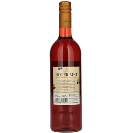 Katlenburger Roter Met 9% vol 0,75 l