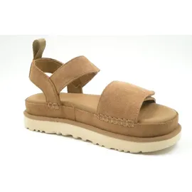 UGG Australia UGG Goldenstar Damen CHESTNUT EU 38