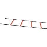 Select Koordinationsleiter Indoor orange 6 m