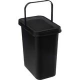 5five simply smart Simply Smart 12 l Schwarz