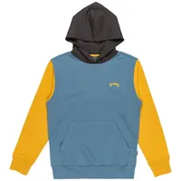 BILLABONG - Kid's Arch Block PO LT - Hoodie