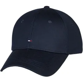 Tommy Hilfiger Classic Bb Kappe Midnight One Size