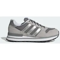 adidas ZX 500 RS Grey Three/Silver Metallic/Grey Two 46