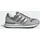adidas ZX 500 RS Grey Three/Silver Metallic/Grey Two 46
