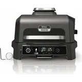 Ninja Woodfire Pro XL Outdoor Grill & Smoker Smart Cook OG850EU