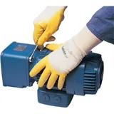 KCL Sahara® 100-8 Baumwolle Arbeitshandschuh Größe (Handschuhe): 8, M EN 388 1 Paar