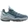 Lowa Maddox Pro GTX Low Damen Rauchblau / Blau 39,5