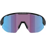 Bliz Matrix ZB7004 12 Matte Schwarz/Blau
