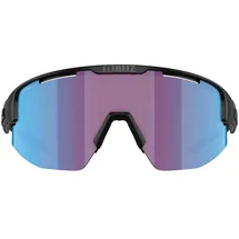 Bliz Matrix ZB7004 12 Matte Schwarz/Blau
