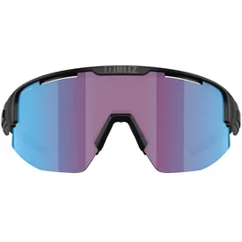 Bliz Matrix ZB7004 12 Matte Schwarz/Blau