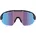 ZB7004 12 Matte Schwarz/Blau