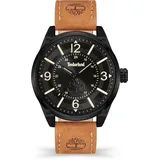 Timberland Palmyra-Z Quarz Leder 40 mm TDWGA9000602M