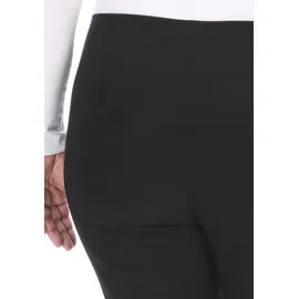 KjBrand Susie XS Ankle Schlupfhose, schwarz, 44 EU - 44