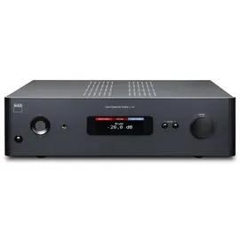 NAD C399 HiFi Verstärker