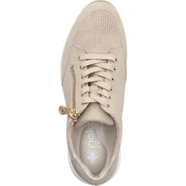 Rieker N951762 / Beige/Creme - 38