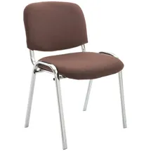 CLP Ken Chrom Stoff braun