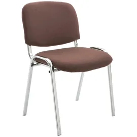 CLP Ken Chrom Stoff braun