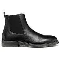 GEOX Henreys Herren Black 43