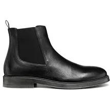 GEOX Henreys Herren Black 43