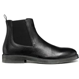 GEOX Henreys Herren Black 43