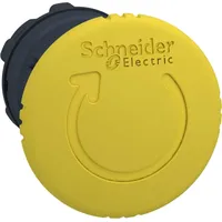 Schneider Electric ZB5AS55 Drucktaster-Frontelement 1St.