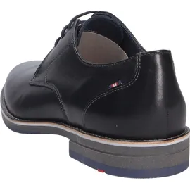 LLOYD Langston in schwarz | 12.5