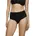 Maxislip Ladyform Soft Schwarz 48