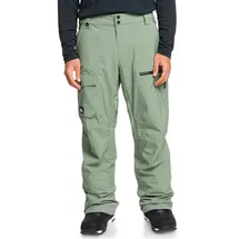 QUIKSILVER Utility Hosen - Sea Spray XS