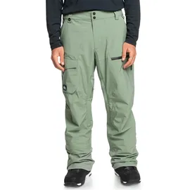 QUIKSILVER Utility Hosen - Sea Spray XS