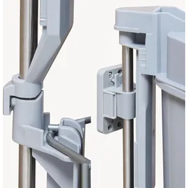 [en.casa] Kollby 12 l Grau