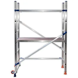 FACAL Fahrgerüst P6 Plus bis 2,90m AH