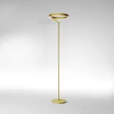 Gea Luce CRISEIDE Deckenfluter, LED, CRISEIDE PT O,