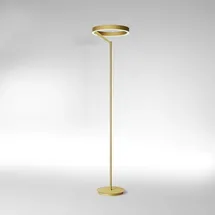 Gea Luce CRISEIDE Deckenfluter, LED, CRISEIDE PT O,