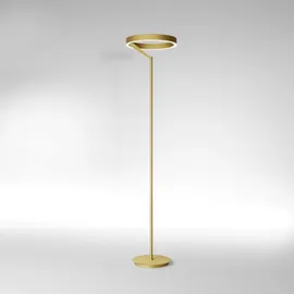 Gea Luce CRISEIDE Deckenfluter, LED, CRISEIDE PT O,