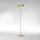 Gea Luce CRISEIDE Deckenfluter, LED, CRISEIDE PT O,
