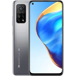 Xiaomi Mi 10T 6 GB RAM 128 GB Lunar Silver