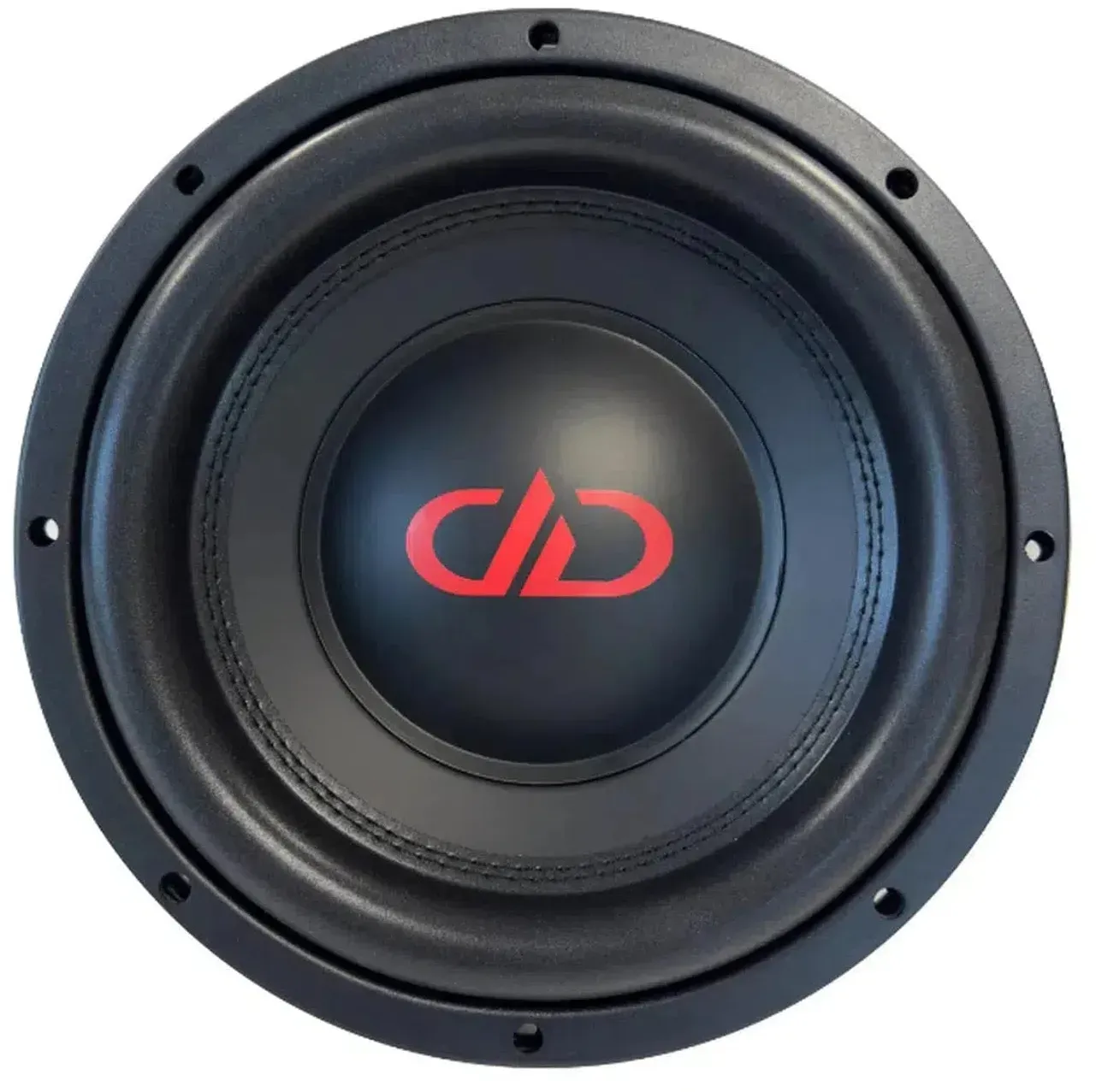 DD Audio Power Tuned 208e 8 Inch Subwoofer | Masori