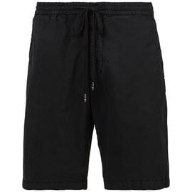 Tommy Hilfiger Herren Shorts Harlem Papertouch Kurz, Blau (Desert Sky), 32W