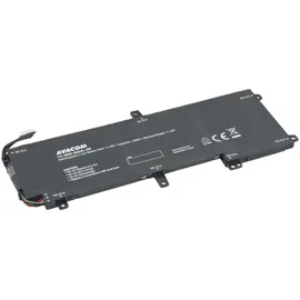 AVACOM VS03XL für HP Envy 15-as series Li-Pol 11,55V 4350mAh 50Wh