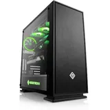 CSL Gaming-PC Intel Core Ultra 7 265KF 2023 32 GB RAM 2000 GB SSD GeForce RTX 5080 Windows 11 Home