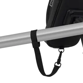 Shad Smartphone-Halterung schwarz