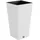 Prosperplast Furu SQUARE 39,5 x 39,5 x 75,5 cm Weiß