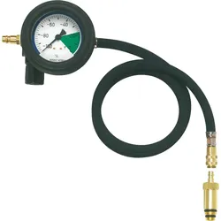 HAZET Druckverlust-Tester 4795-1