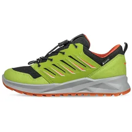 Lowa Axos GTX LO Junior Grün 39 - 39